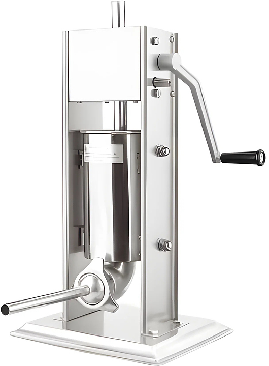 Шприц колбасный Hurakan HKN-ISV2