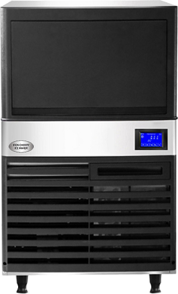 Льдогенератор IRON CHERRY Ice 25 A