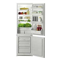 Встраиваемый холодильник Electrolux Professional ZI 720/9K