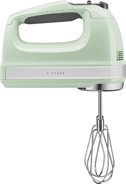 Миксер ручной KitchenAid 5KHM9212EPT фисташковый