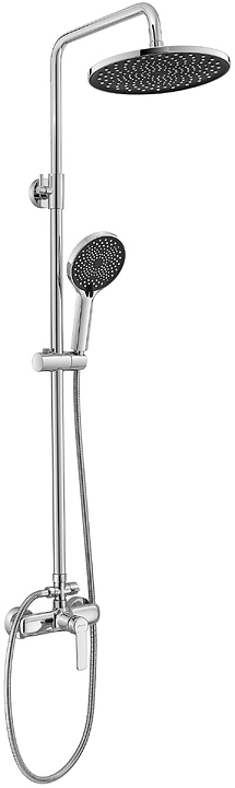 Стойка душевая Maretti Aria AR21RZN845-1