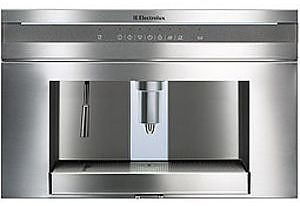 Встраиваемая кофемашина Electrolux Professional EBA 60000 X
