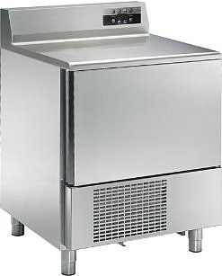 Шкаф шоковой заморозки Sagi DM51C