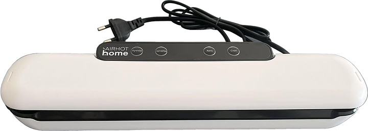 Вакуумный упаковщик Airhot HOME SV2