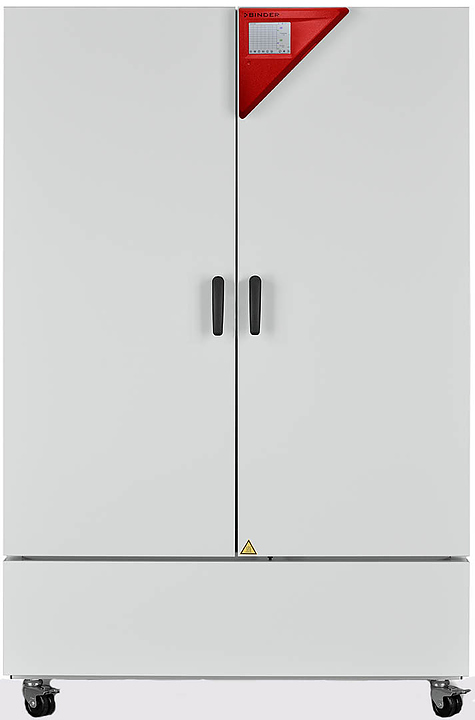 Камера роста Binder KBW 400