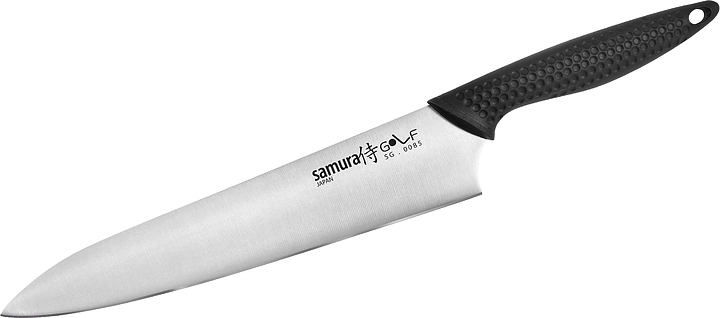 Нож кухонный Samura Golf SG-0085