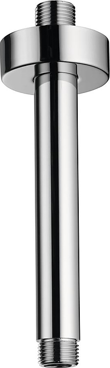 Кронштейн для верхнего душа Ideal Standard IDEALRAIN L1 B9446 15 см, хром