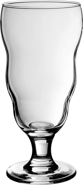 Бокал для коктейля MGline 78533 460 мл d=85 мм h=180 мм (хрустальное стекло)