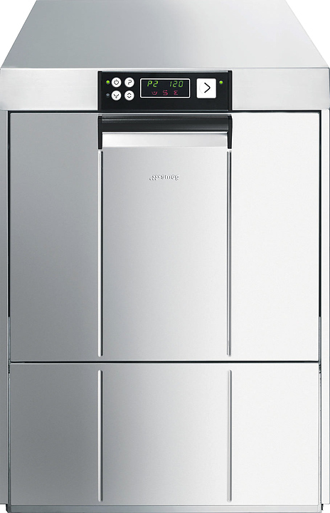 Посудомоечная машина с фронтальной загрузкой SMEG CW520D-1