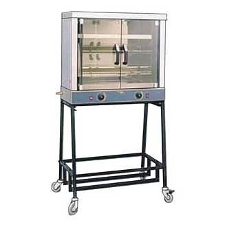 Стол Roller Grill TS1 под гриль RBE 710х370х830