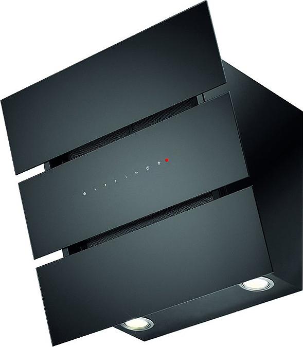 Вытяжка Faber EKO XS EG6 BK A55 (110.0182.020)