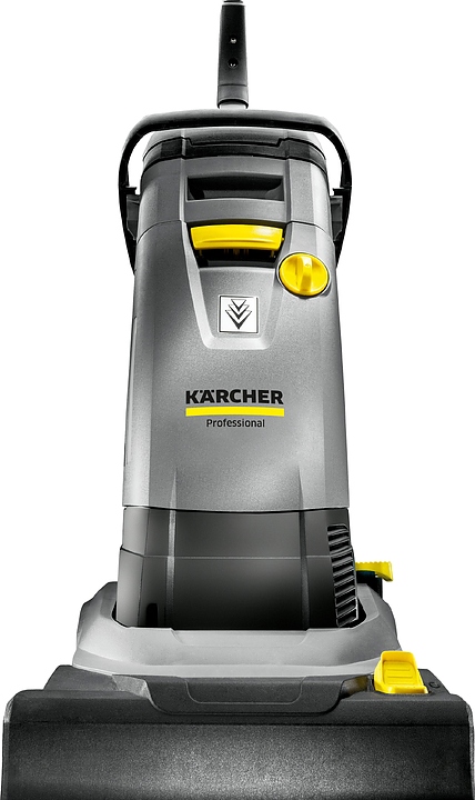 Машина поломоечная Karcher BR 30/4 C MF