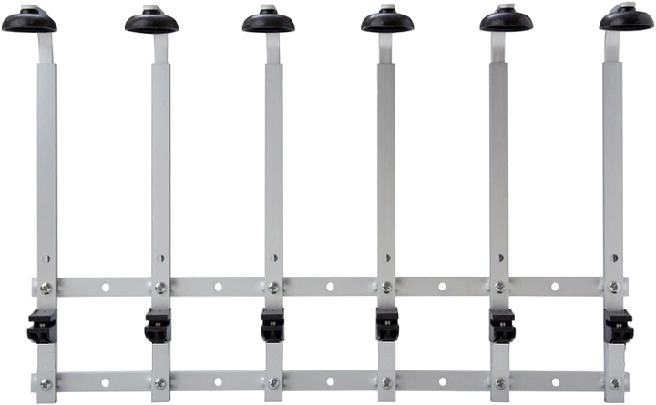 Струбцина настенная Beaumont 3217