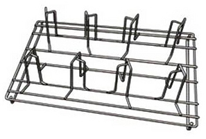 Структура для жарки кур UNOX GRP 810