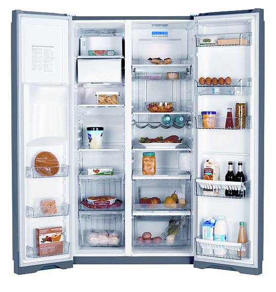Холодильник Side-by-Side Frigidaire FSE 6070SARE