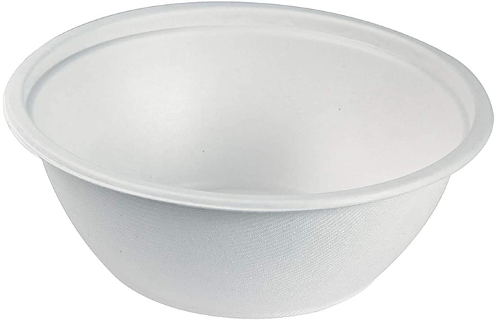 Тарелка глубокая Kitchen Muse KM-SRB-400 (6шт.)