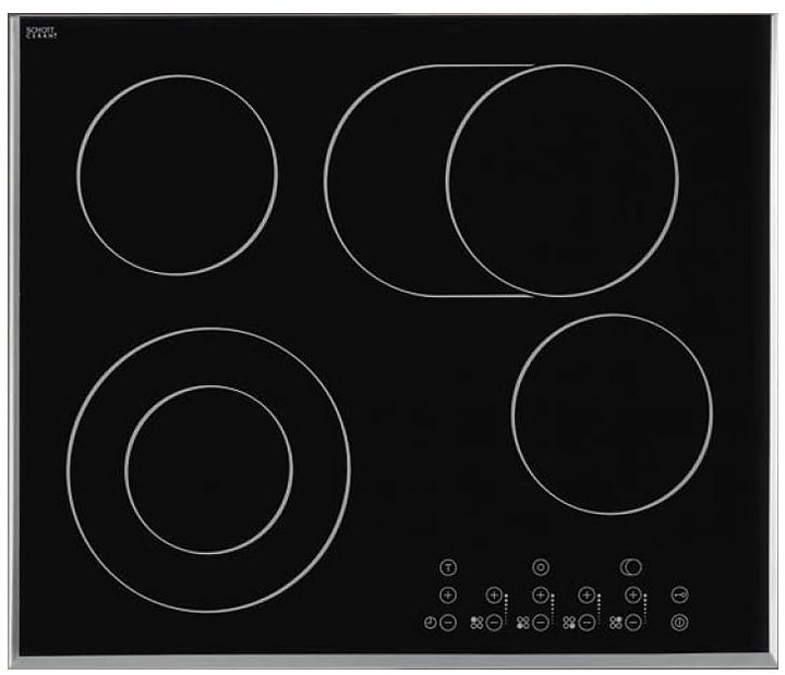 Варочная панель Gorenje ECT 620 E