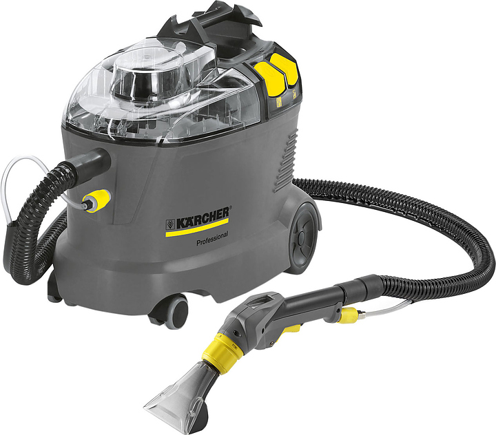 Пылесос моющий Karcher PUZZI 8/1 C
