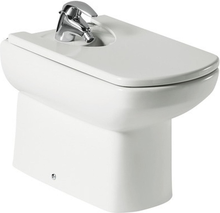 Биде напольное Roca Dama Senso 7357517000 Compact