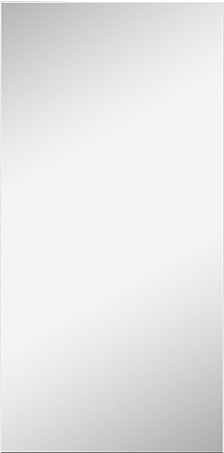 Шкаф зеркальный Velvex UNIQUE UNIT 47 zsUNI.47.H95-211, белый матовый