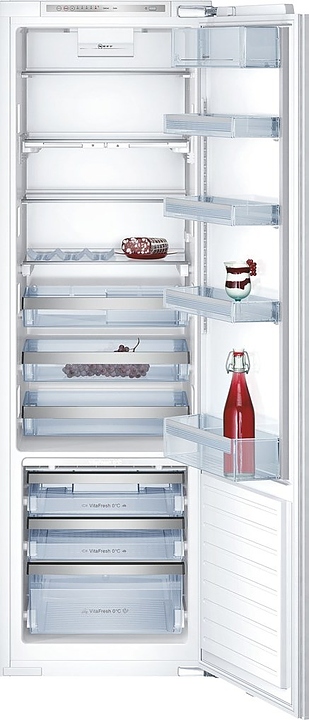 Встраиваемый холодильник Neff K8315X0RU