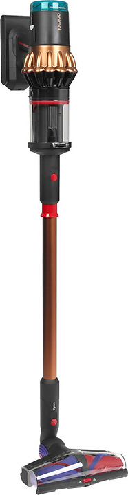 Пылесос аккумуляторный Dyson V16 Piston Animal + 492963-01