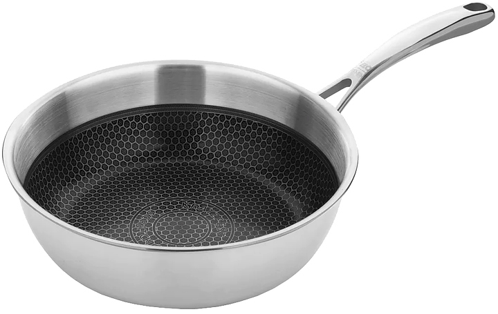 Сковорода ELO Relief 35324 24 см