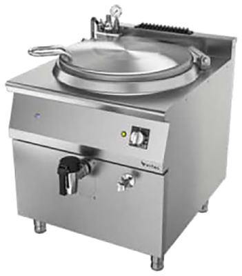 Котел пищеварочный VITAL PRO-EKT90100