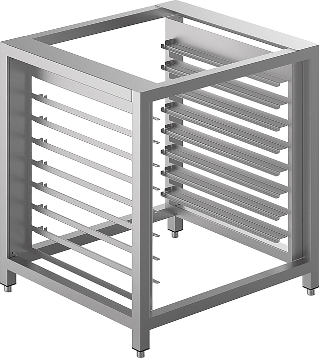 Подставка SMEG Professional TVL425