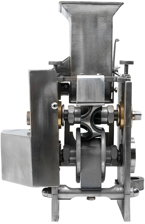 Голова для формования полумесяца Hualian к ST-ll 10 ячеек, 5-6 гр.