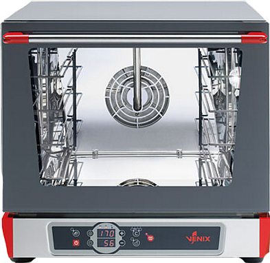 Печь конвекционная Venix T043DI