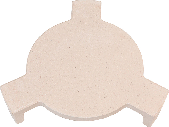 Экран теплозащитный Green Kamado для гриля XL