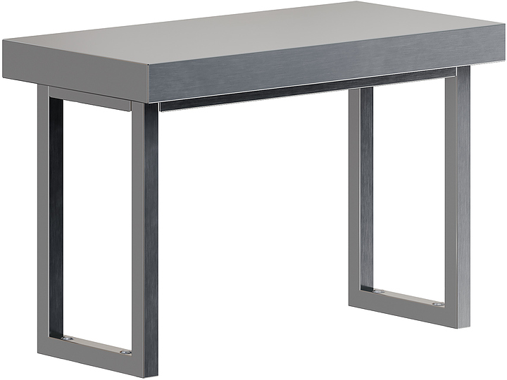 Полка настольная Restoinox ПНС1-14/3