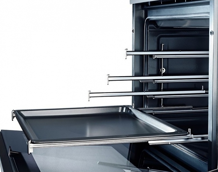 Телескопические направляющие Neff Z1742X2