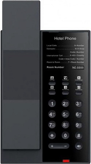 IP-телефон отельный Fanvil H602