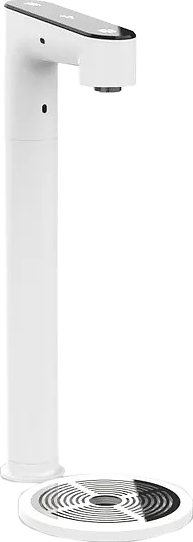 Система подачи воды встраиваемая WATWELL WW-V2-LITE белая