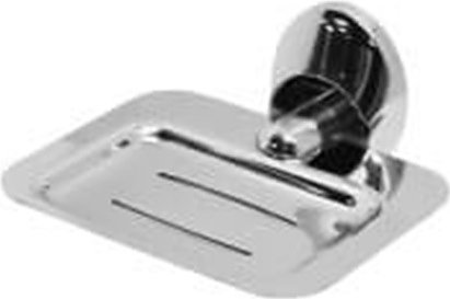 Мыльница Oceanus 14-13-401 нерж. сталь глянцевая