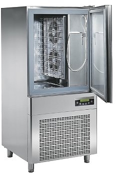 Шкаф шоковой заморозки Sagi IM101S