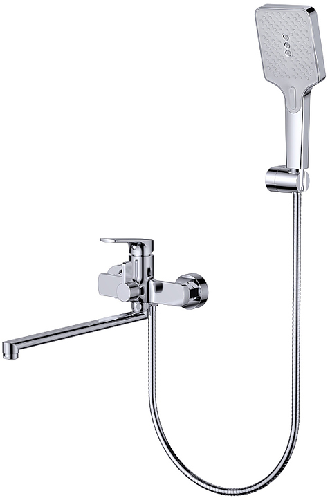 Смеситель для ванны и душа Splenka S30.22