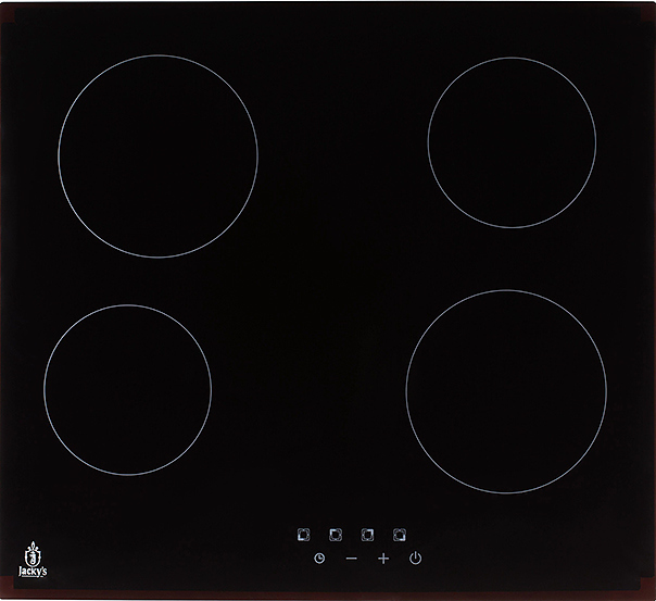 Поверхность варочная Jacky's JH MB63