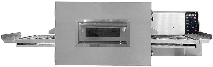 Печь конвейерная Kocateq EPCV9/38G