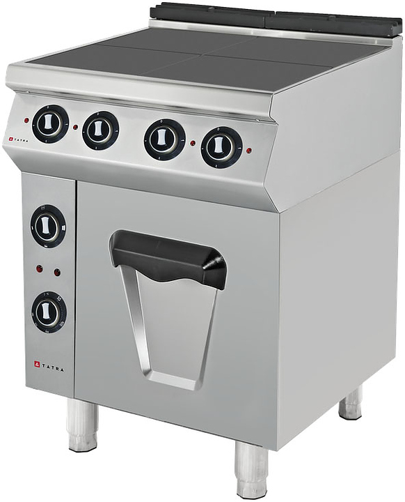 Плита электрическая Tatra TER.87O