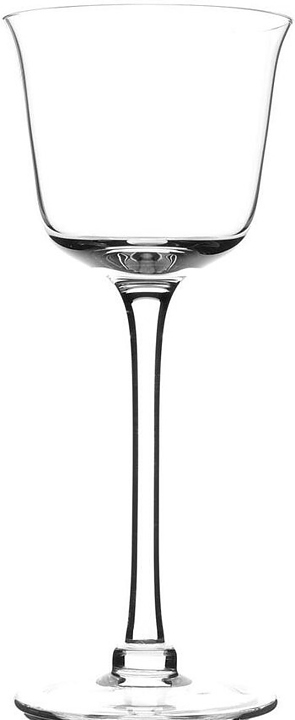 Бокал для коктейля P.L. Proff Cuisine Lily 0007 Cocktail Week P.L. [6] d 7,8 см 180 мл