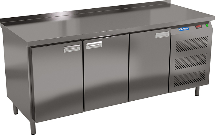 Стол морозильный КАМИК СМ-Т-301857