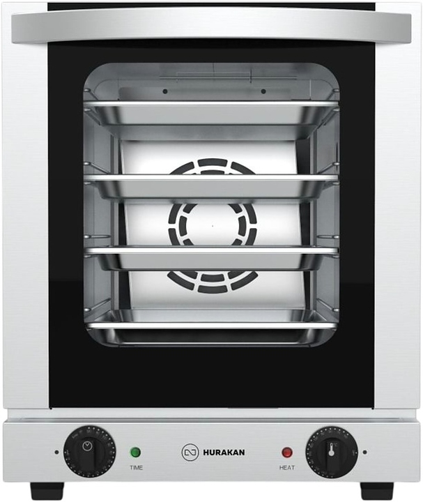 Печь конвекционная Hurakan HKN-XFT132