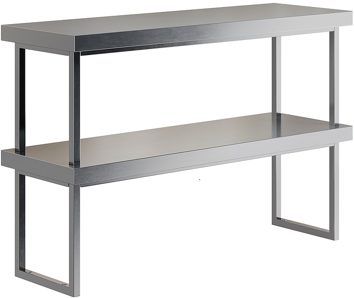 Полка настольная Restoinox ПНС2-11/3