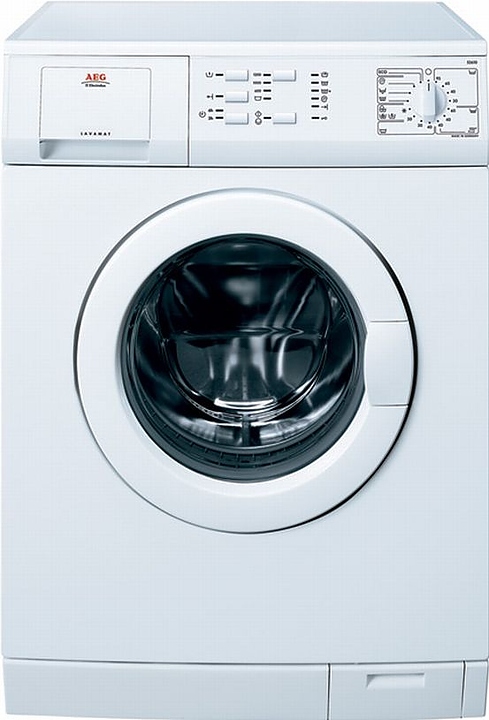 Стиральная машина AEG L 52610