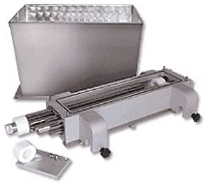 Головка насосного типа Mimac для Eurodrop Maxx 600