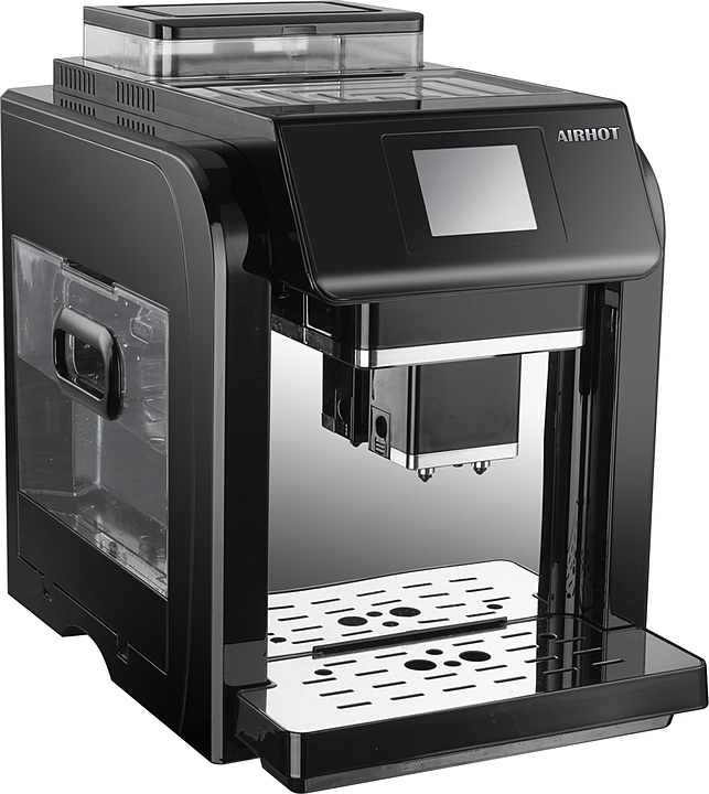 Кофемашина автоматическая Airhot AC-717