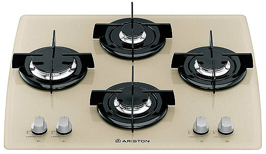 Варочная панель Ariston TD 640 ES CH